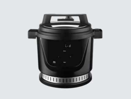 INOVANT (S-Series) SP800 Pressure Cooker